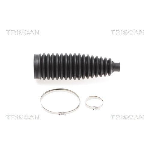 TRISCAN Faltenbalgsatz, Lenkung 8500 13085