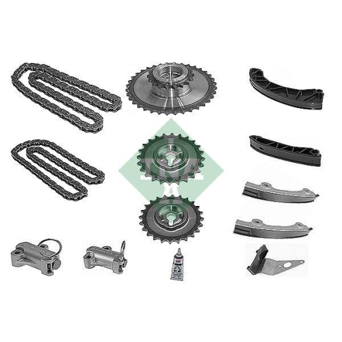 Schaeffler INA Steuerkettensatz 559 1863 30
