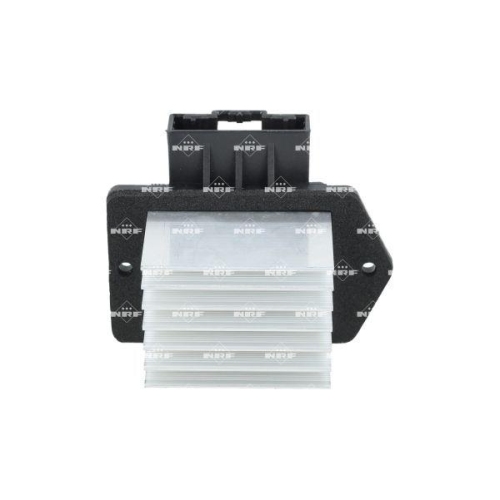 NRF Vorwiderstand, Elektromotor (K&uuml;hlerl&uuml;fter) 342167