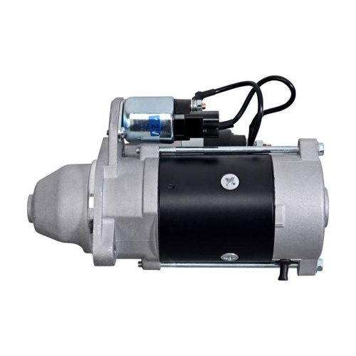 HELLA Starter 8EA 015 657-251
