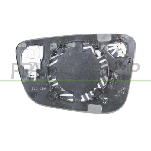 PRASCO Spiegelglas, Au&szlig;enspiegel BM0527513