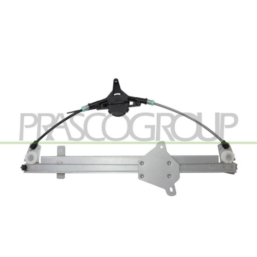 PRASCO Fensterheber MZ053W024