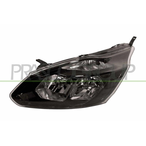 PRASCO Hauptscheinwerfer TYC FD9144904