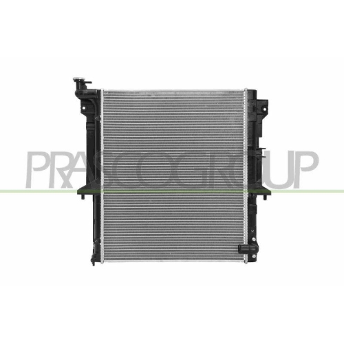 PRASCO K&uuml;hler, Motork&uuml;hlung PrascoSelection MB821R001