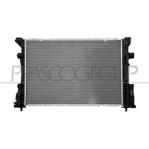 PRASCO K&uuml;hler, Motork&uuml;hlung PrascoSelection ME328R003