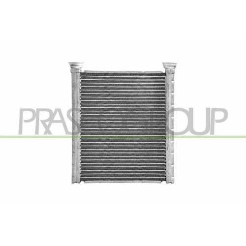 PRASCO W&auml;rmetauscher, Innenraumheizung PrascoSelection RN330H001