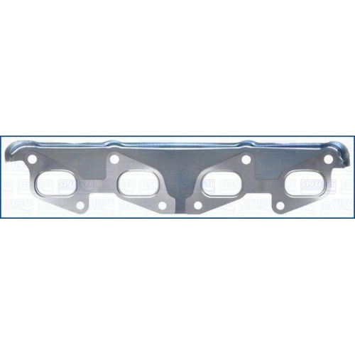 AJUSA Dichtung, Abgaskr&uuml;mmer MULTILAYER STEEL 13229300