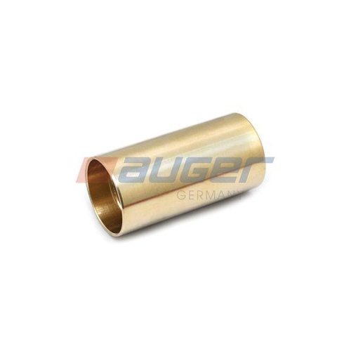 AUGER Lagerbuchse, Blattfeder 51481