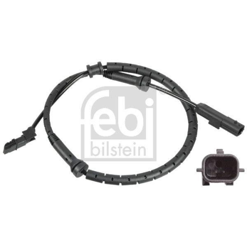 FEBI BILSTEIN Sensor, Raddrehzahl 172735