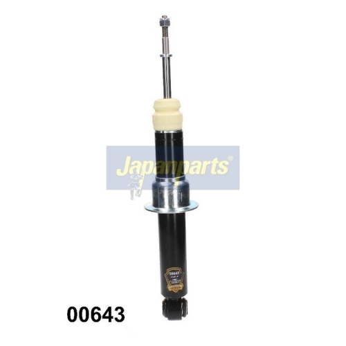 JAPANPARTS Sto&szlig;d&auml;mpfer MM-00643