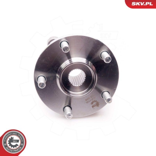 ESEN SKV Radlagersatz 29SKV106