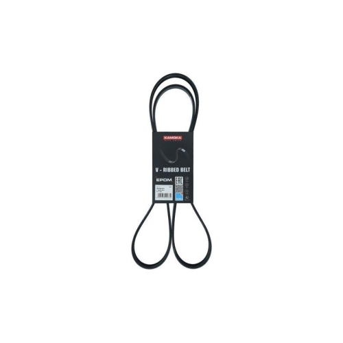 KAMOKA Keilrippenriemen 7016141