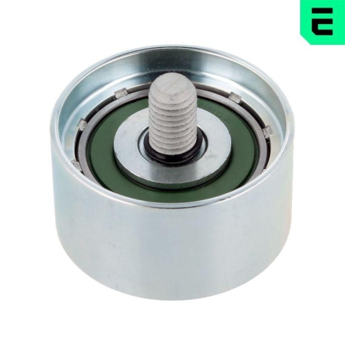 OPTIMAL Umlenk-/F&uuml;hrungsrolle, Keilrippenriemen 0-N2544