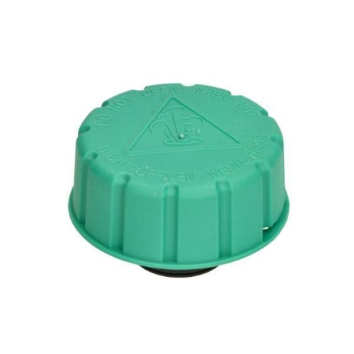 THERMOTEC Verschlussdeckel, K&uuml;hlmittelbeh&auml;lter DBME019TC