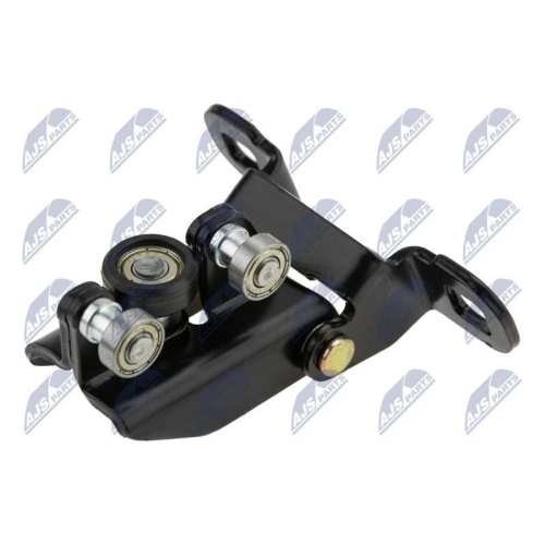 NTY Rollenf&uuml;hrung, Schiebet&uuml;r EZC-FR-117