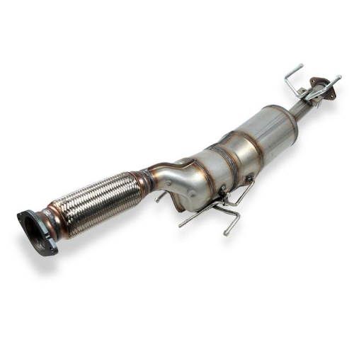 AHG Ru&szlig;-/Partikelfilter, Abgasanlage AHG2240
