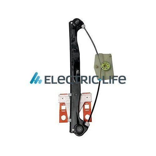 Electric Life Fensterheber ZR AD706 L