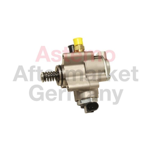 ASTEMO Hochdruckpumpe 2503086