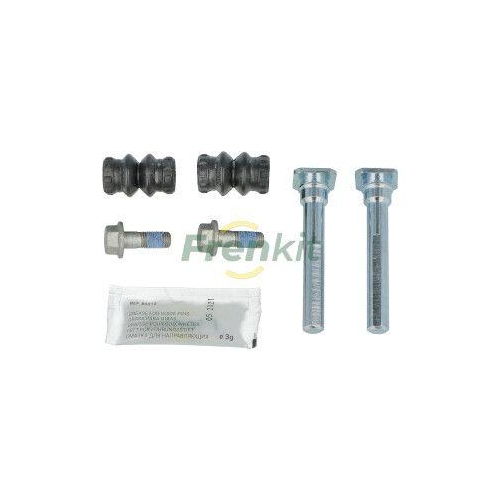 FRENKIT F&uuml;hrungsh&uuml;lsensatz, Bremssattel 810038