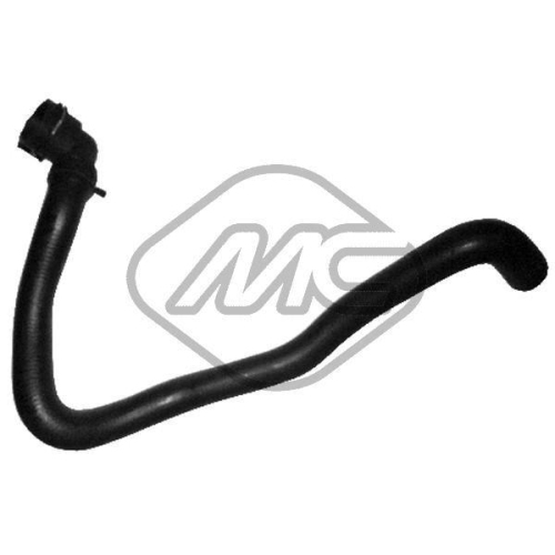 Metalcaucho Heizungsschlauch 09315