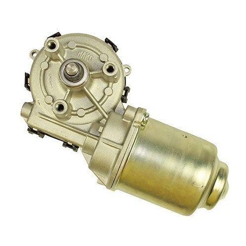 METZGER AUTOTEILE Wischermotor 2190854
