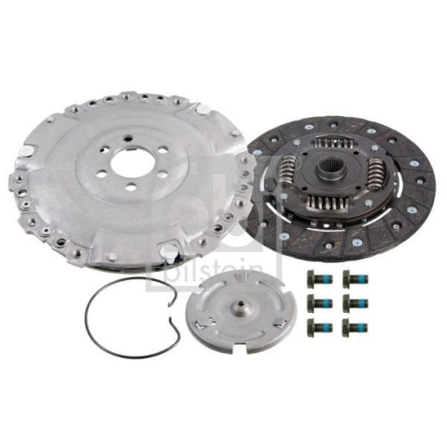 FEBI BILSTEIN Kupplungssatz 1005234