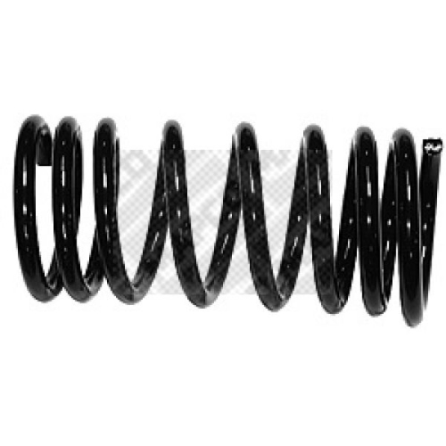 MAPCO Fahrwerksfeder 70606