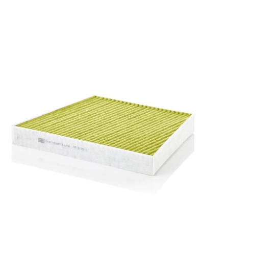 MANN-FILTER Filter, Innenraumluft FreciousPlus FP 3172/1