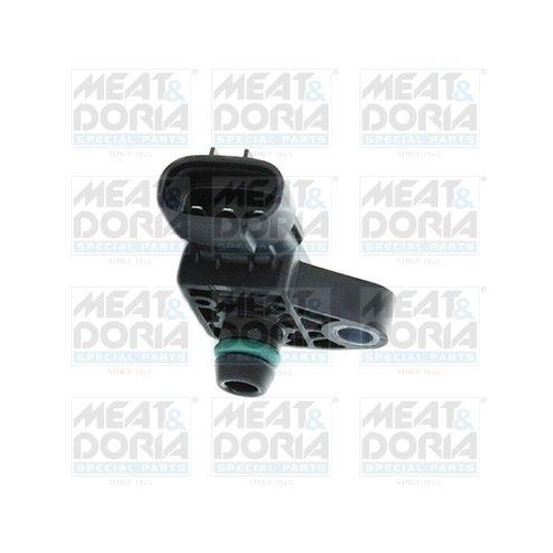 MEAT & DORIA Sensor, Saugrohrdruck 82351