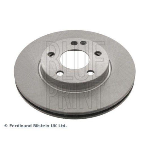 BLUE PRINT Bremsscheibe ADU174328