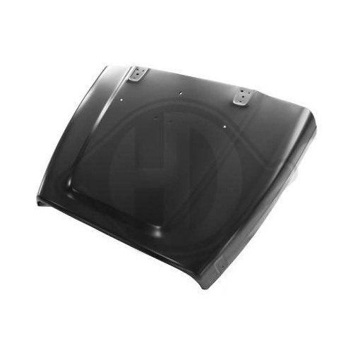 DIEDERICHS Motorhaube 2675000