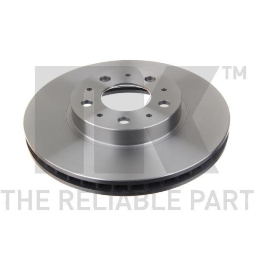 NK Bremsscheibe 204832