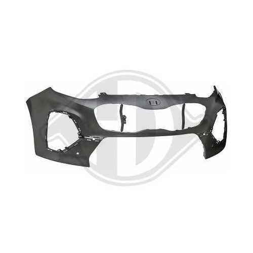 DIEDERICHS Sto&szlig;f&auml;nger HD Priority Parts 6523951