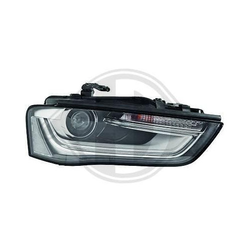 DIEDERICHS Hauptscheinwerfer 1019985