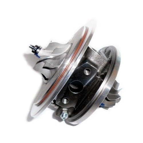 MEAT & DORIA Rumpfgruppe, Turbolader 60357