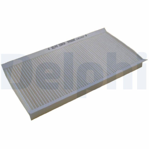 DELPHI Filter, Innenraumluft TSP0325048C
