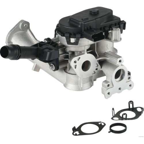 HERTH+BUSS ELPARTS AGR-Ventil 70671519