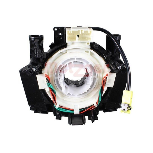 METZGER Wickelfeder, Airbag 09161239