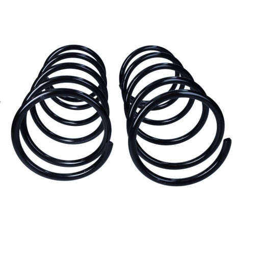 MAXGEAR Fahrwerksfeder 60-1431D