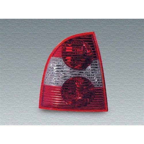 MAGNETI MARELLI Heckleuchte 714028400801