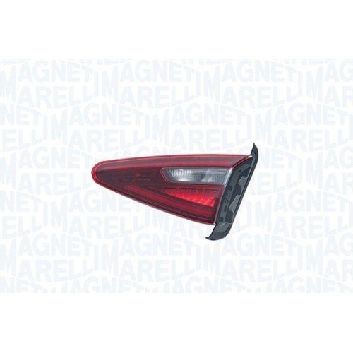 MAGNETI MARELLI Heckleuchte 712207951110