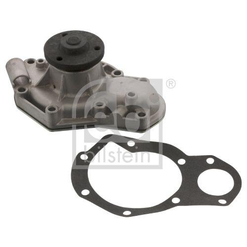 FEBI BILSTEIN Wasserpumpe, Motork&uuml;hlung 09021