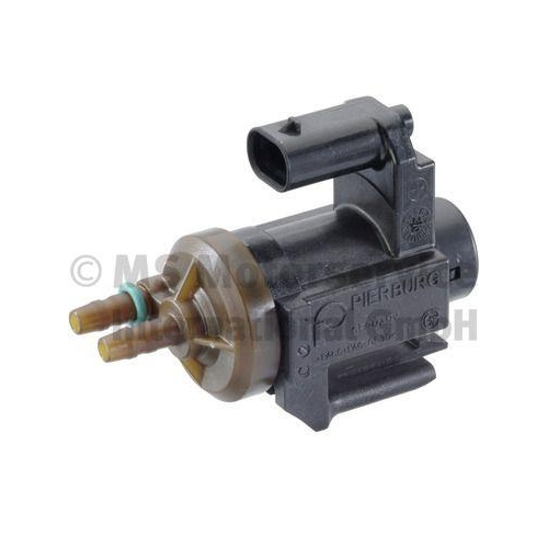 PIERBURG AGR-Ventil, Abgassteuerung 7.04785.04.0