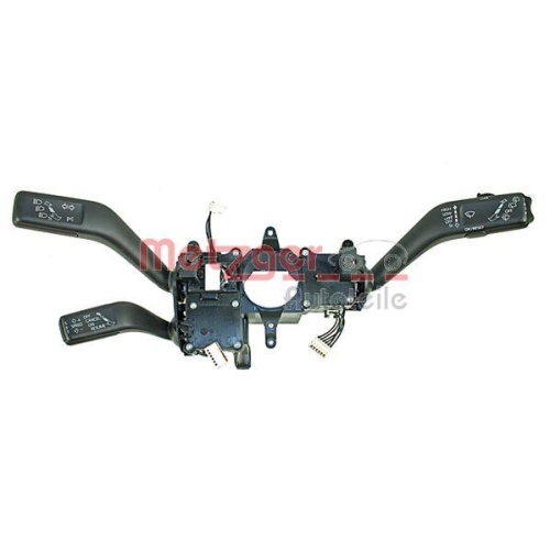 METZGER AUTOTEILE Lenkstockschalter ORIGINAL ERSATZTEIL