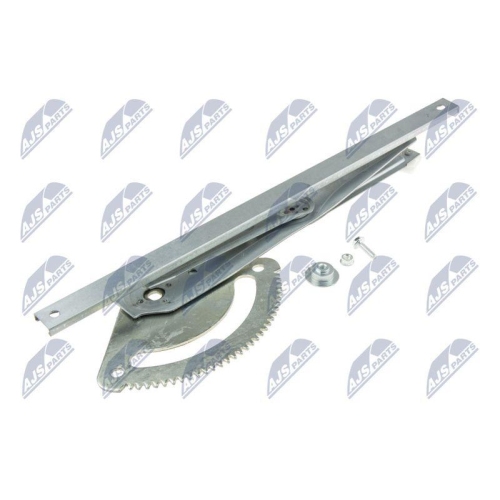 NTY Fensterheber EPS-HY-506