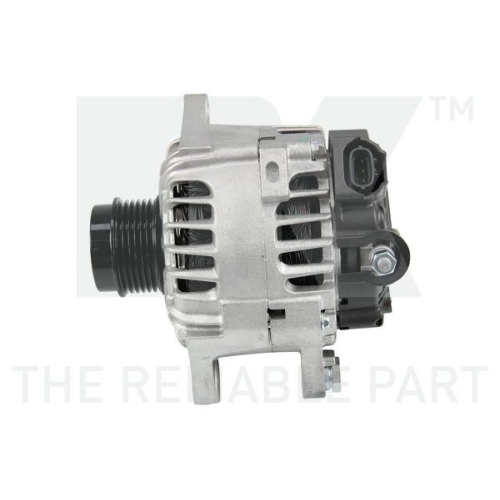 NK Generator 4847948