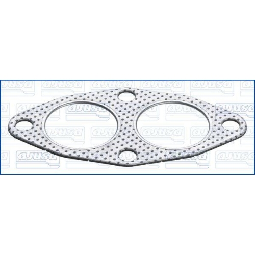 AJUSA Dichtung, Abgasrohr 00747800