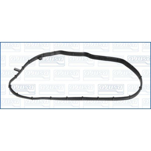 AJUSA Dichtung, Gehäusedeckel (Kurbelgehäuse) 01361000