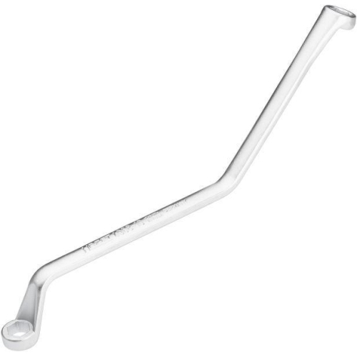 HAZET Bremsen Entl&uuml;ftungsschl&uuml;ssel Au&szlig;en-6-kant Profil SW 10 mm 4968-10