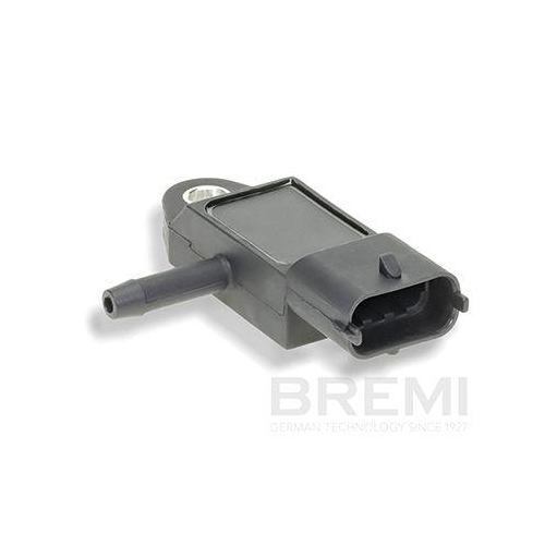 BREMI Sensor, Saugrohrdruck